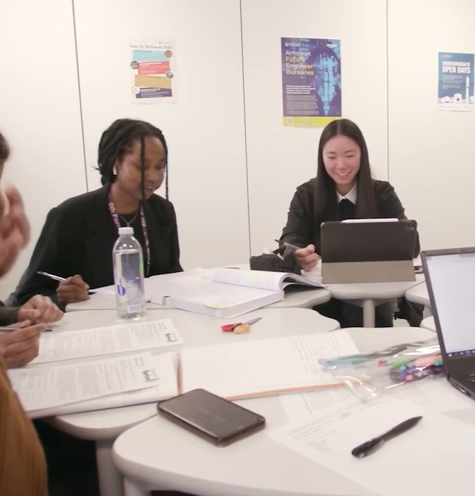 The benefits of Thrive-Online for Secondary Schools and Colleges